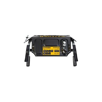  Снегоуборщик бензиновый STEHER Extrem GST-756E 