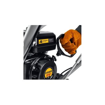  Снегоуборщик бензиновый STEHER Extrem GST-756E 