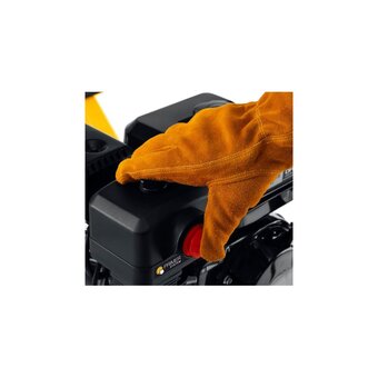  Снегоуборщик бензиновый STEHER Extrem GST-756E 