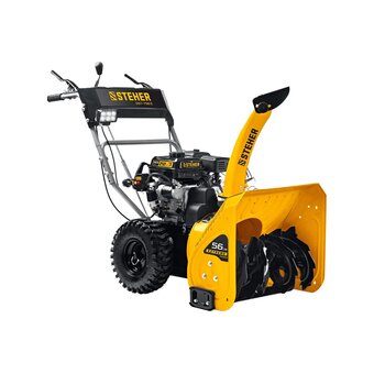  Снегоуборщик бензиновый STEHER Extrem GST-756E 