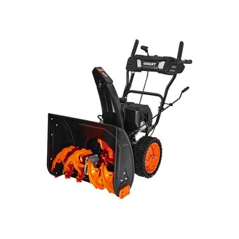  Снегоуборщик Gigant SP-7-610ES 