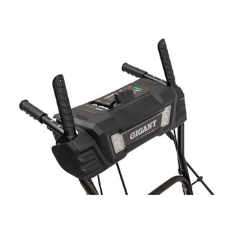  Снегоуборщик Gigant SP-7-610ES 