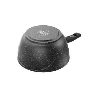  Ковш Мечта 082802И Гранит Black Induction Pro 1.7л 