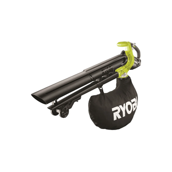  Воздуходувка бесщеточная Ryobi One+ OBV18 (5133003661) 