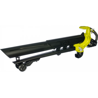  Воздуходувка бесщеточная Ryobi One+ OBV18 (5133003661) 