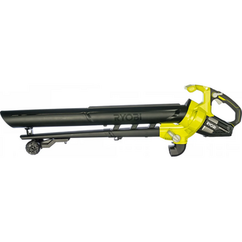  Воздуходувка бесщеточная Ryobi One+ OBV18 (5133003661) 