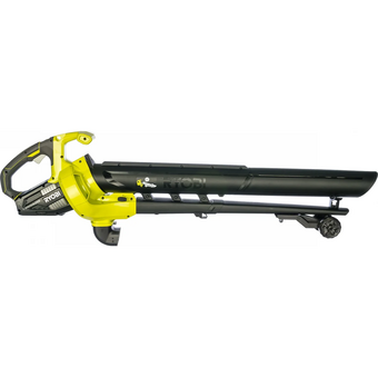  Воздуходувка бесщеточная Ryobi One+ OBV18 (5133003661) 