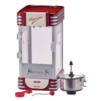  Аппарат для приготовления попкорна Ariete 2953 