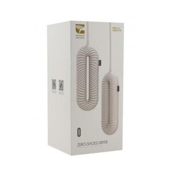  Сушилка для обуви Sothing Zero Shoes Dryer (DSHJ-S-1904D RUS White), белая 