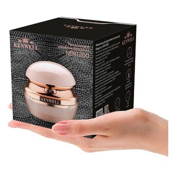  Машинка для удаления катышков KENWELL KEN1200 