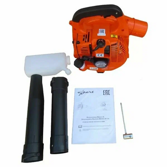  Воздуходув-пылесос Expert-bis Expert Blower 26 Vac (110198) 
