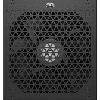  Блок питания PcCooler P5-YS1200-G1F 1200W 80+ Gold (ATX, 3.1, Full modular, 1x24(20+4)pin 610mm, 2xCPU 8(4+4)pin 700mm, 2xPCIe*2 8(6+2)pin 750mm 