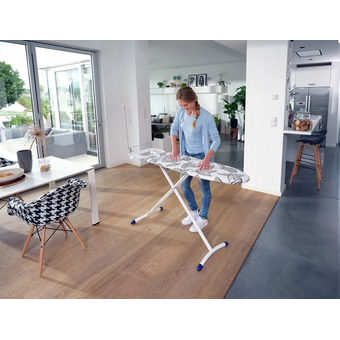  Гладильная доска Leifheit AirBoard Express Solid M 72565 