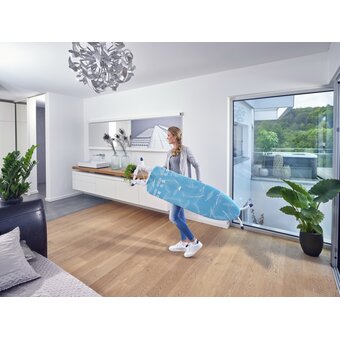  Гладильная доска Leifheit AirBoard Compact M Plus 72586 