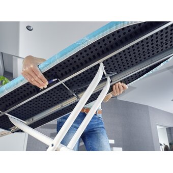  Гладильная доска Leifheit AirBoard Compact M Plus 72586 