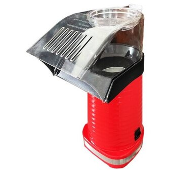  Аппарат для попкорна Viatto VA-PM88R (164173) красный 