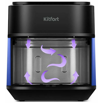  Аэрогриль KITFORT КТ-2263 