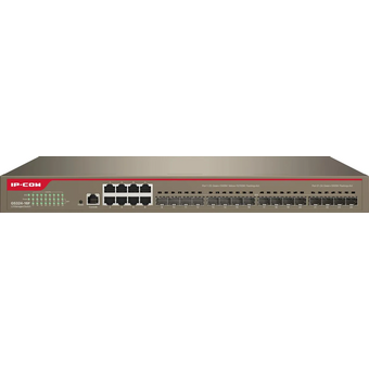  Коммутатор IP-COM G5324-16F 