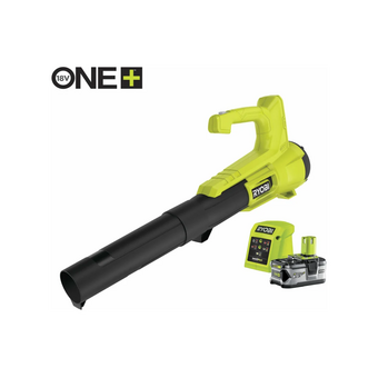 Воздуходувка Ryobi 18В RY18BLA-140 (5133005412) 