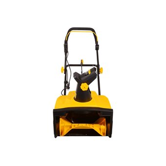  Снегоуборочная машина электрическая Huter SGC 2300E 