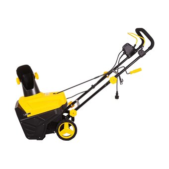  Снегоуборочная машина электрическая Huter SGC 2300E 