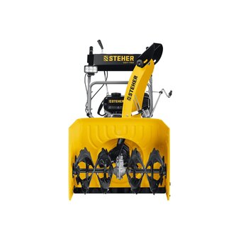  Снегоуборщик бензиновый STEHER Extrem GST-762 