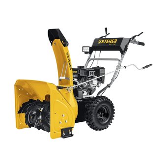  Снегоуборщик бензиновый STEHER Extrem GST-762 