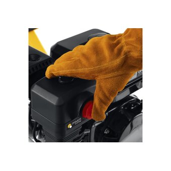  Снегоуборщик бензиновый STEHER Extrem GST-762 