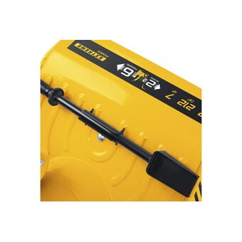  Снегоуборщик бензиновый STEHER Extrem GST-762 