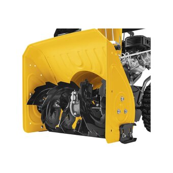  Снегоуборщик бензиновый STEHER Extrem GST-762 