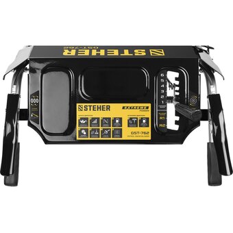  Снегоуборщик бензиновый STEHER Extrem GST-762 