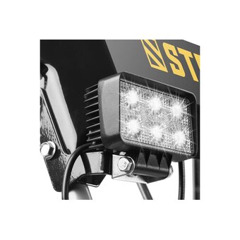  Снегоуборщик бензиновый STEHER Extrem GST-762 