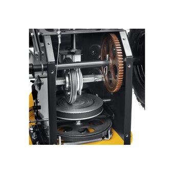  Снегоуборщик бензиновый STEHER Extrem GST-762 