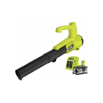  Воздуходувка Ryobi 18В RY18BLA-140 (5133005412) 