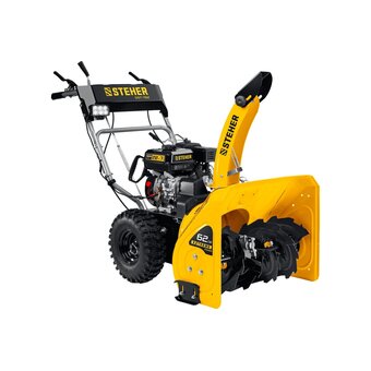  Снегоуборщик бензиновый STEHER Extrem GST-762 
