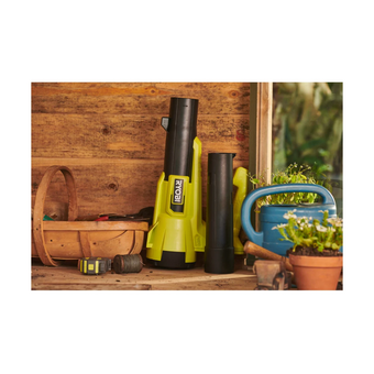  Воздуходувка Ryobi 18В RY18BLA-140 (5133005412) 