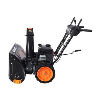  Снегоуборщик Gigant SP-8-710ES 