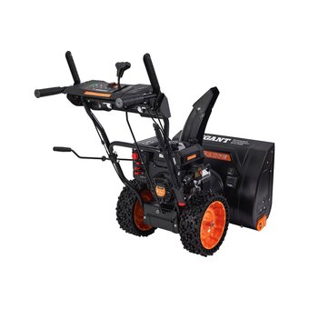  Снегоуборщик Gigant SP-8-710ES 