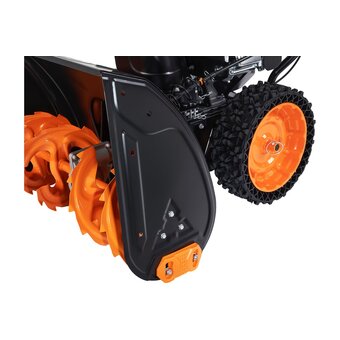  Снегоуборщик Gigant SP-8-710ES 
