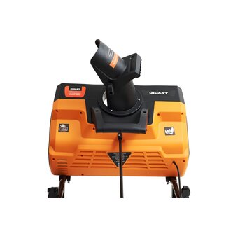  Снегоуборщик Gigant SP-2000-580ES 