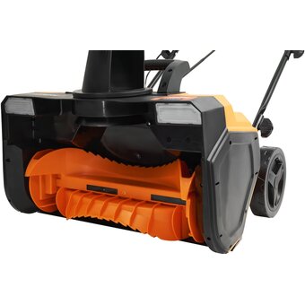  Снегоуборщик Gigant SP-2000-580ES 