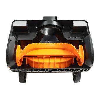  Снегоуборщик Gigant SP-2000-580ES 