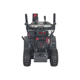  Снегоуборщик Evoline SBG760LE 