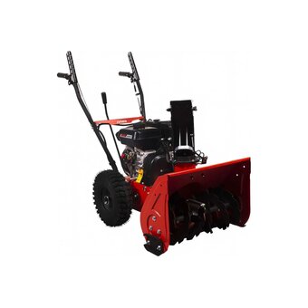  Снегоуборочная машина A-iPower AS567 (41201) 