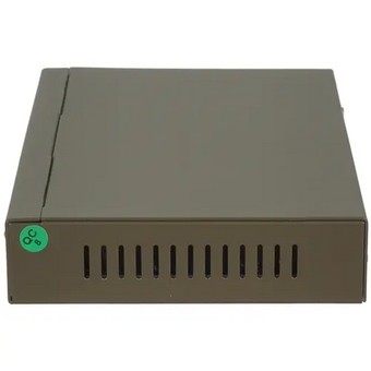  Коммутатор IP-COM F1110P-8-102W 10 портов 