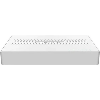  Коммутатор Tenda SM105 5 портов 