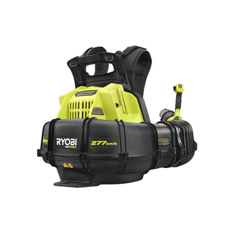  Воздуходувка ранцевая Ryobi 36В RY36BPXB-0 (5133005947) 