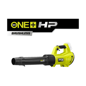  Воздуходувка Ryobi 18В RY18BLXD-0 (5133005948) 