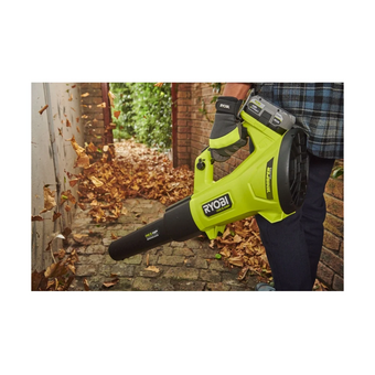  Воздуходувка Ryobi 18В RY18BLXD-0 (5133005948) 