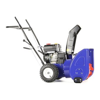  Снегоуборщик Master Yard MX7522R 